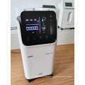 Portable Mobile Medical 5L Oxygen Concentrator 96%